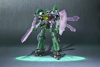 ROBOT魂 ZegaPain フィギュア 3体セット【ジャンク】 Amazon.co.jp: TAMASHII NATIONS ROBOT魂[SIDE HL] ゼーガペイン